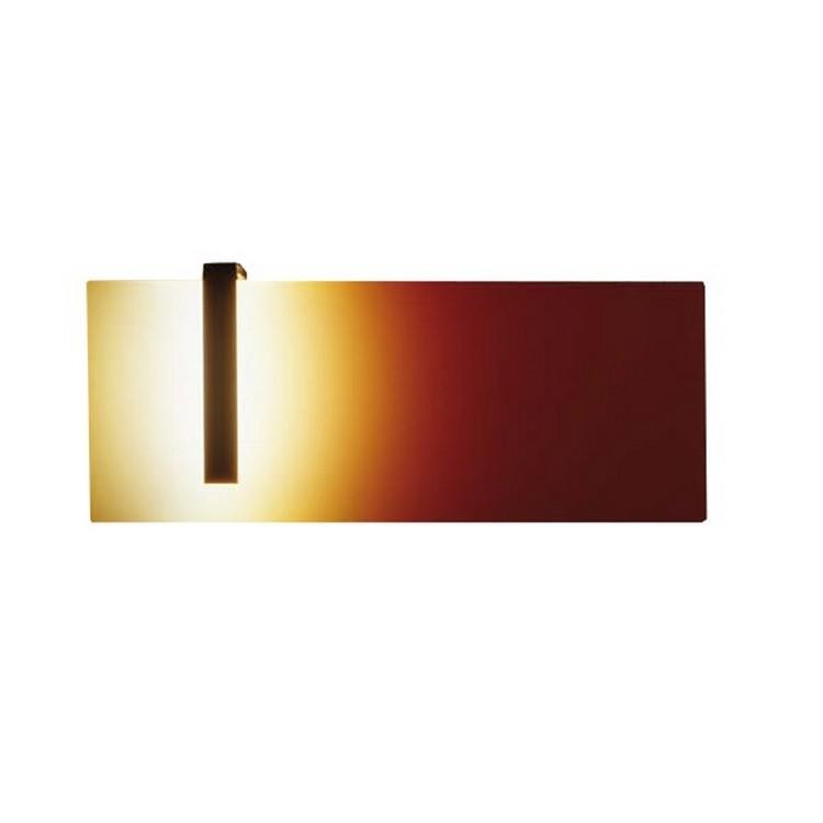 Corso Wall Light by Santa and Cole Lamps